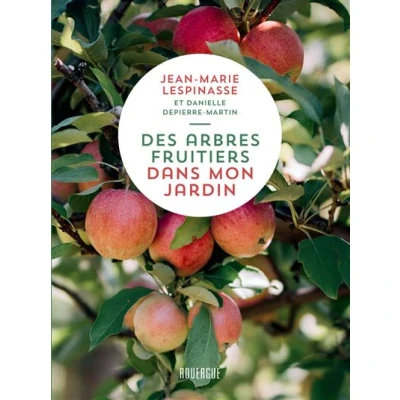 Image de Des arbres fruitiers dans mon jardin