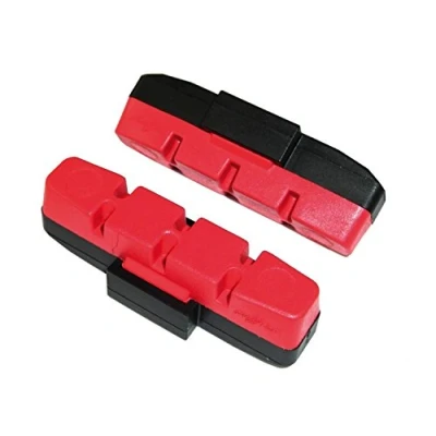 Afbeelding van Magura Remblok rood droog weer p/4 0720423
