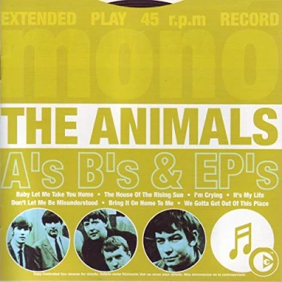 Afbeelding van A&#039;s B&#039;s &amp;Amp; Ep&#039;s