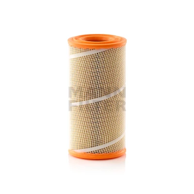 Afbeelding van MANN Filter C 18 902 Luchtfilter 350 177 insert