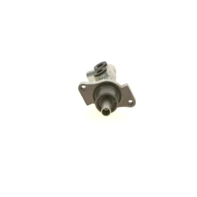Afbeelding van BOSCH 0 986 480 868 Hoofdremcilinder 2 23,81mm Zonder remvloeistofreservoir Gietijzer M 10 x 1