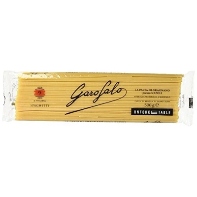 Afbeelding van Garofalo Linguine Pastes 500 g, 4 stuks