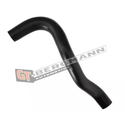 Afbeelding van GATES 09 0586 Laadluchtslang Polychloropren (Neopren) PEUGEOT: Boxer Van, FIAT: Ducato II Platform/Chassis