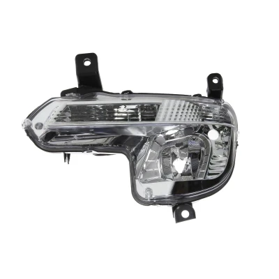 Afbeelding van TYC 19 12100 01 2 Mistlampen Links Zonder lamphouder