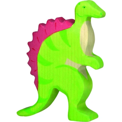 Afbeelding van Holztiger Spinosaurus