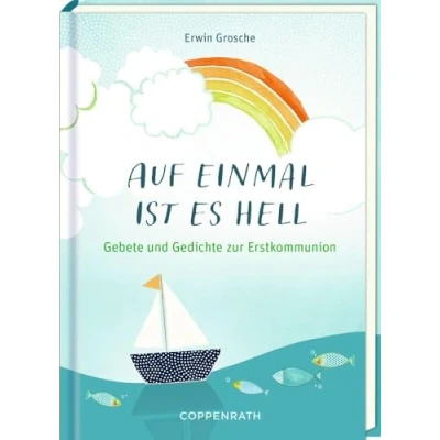 Afbeelding van Auf einmal ist es hell