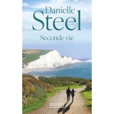 Afbeelding van SECONDE VIE