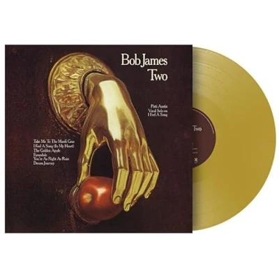 Afbeelding van Bob James Two (LP)