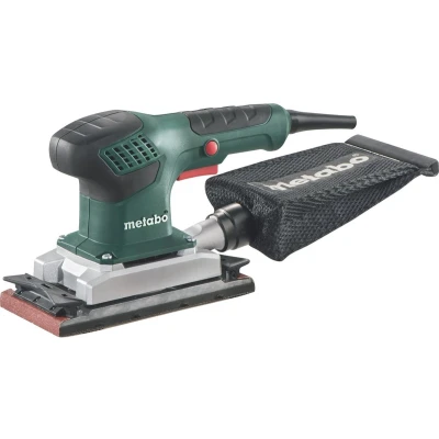 Afbeelding van METABO 600441500 Bandslijper Electrisch