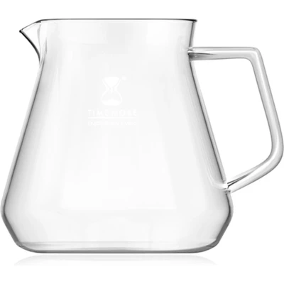 Afbeelding van Timemore serveerkan 360mL Glas