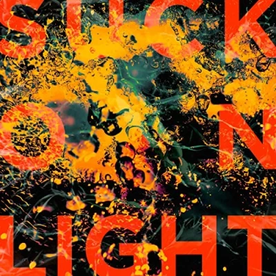 Afbeelding van Boy &amp; Bear Suck On Light (LP)