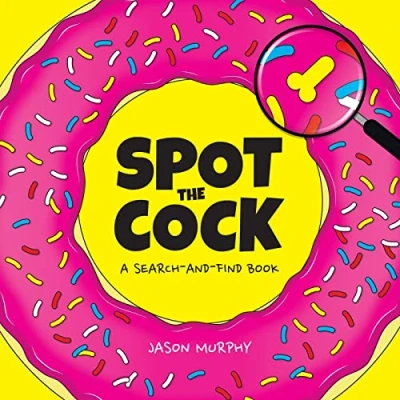 Afbeelding van Spot the Cock