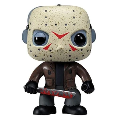 Image de Figurine Funko Pop Movies Jason Voorhees