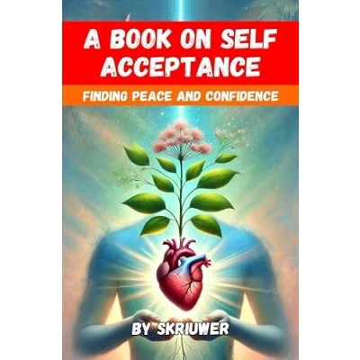 Afbeelding van Self Help Books A Book on Acceptance