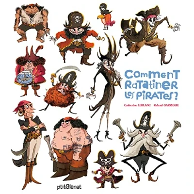 Afbeelding van Comment ratatiner les pirates ?