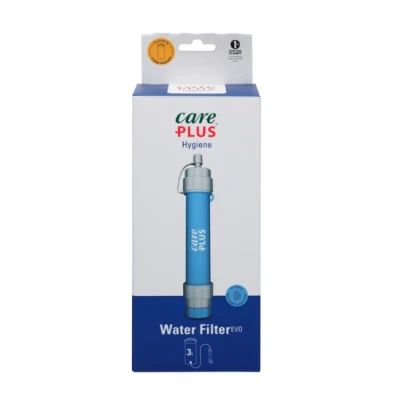 Afbeelding van Care Plus Water Filter Evo Waterfilter