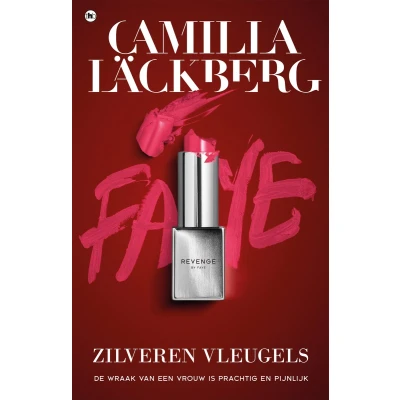 Afbeelding van Zilveren vleugels