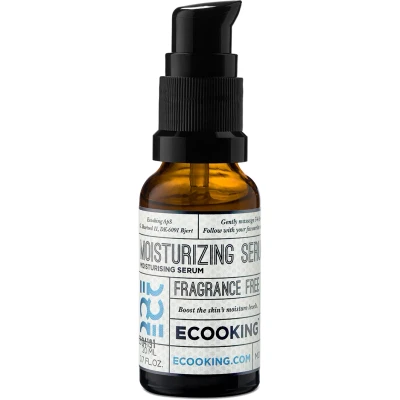 Afbeelding van Ecooking Moisturising Serum 20 ml