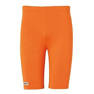 Afbeelding van Uhlsport Distinction Colors Tight Kinderen Fluo Oranje Maat: 164