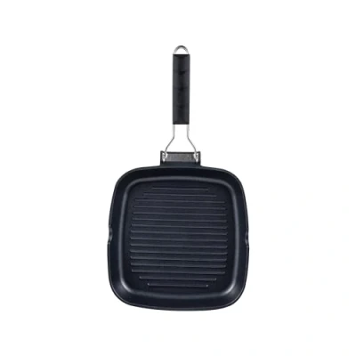 Afbeelding van Barbecue San Ignacio Expert SG1101 Grijs Aluminium (24 x 24 3,7 cm)