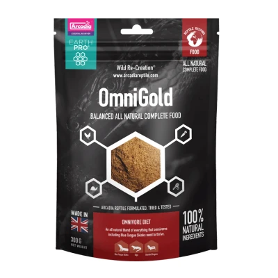 Afbeelding van Arcadia Earth Pro OmniGold