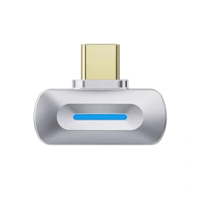 Afbeelding van FiiO BT11 Transmetteur Bluetooth portable sans perte Argenté