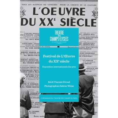 Image de Festival de l&#039;oeuvre du xxe siècle