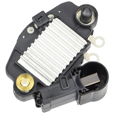 Afbeelding van CASCO CRE15115AS Regulator Alternator 12V