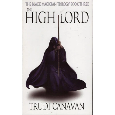 Afbeelding van The High Lord