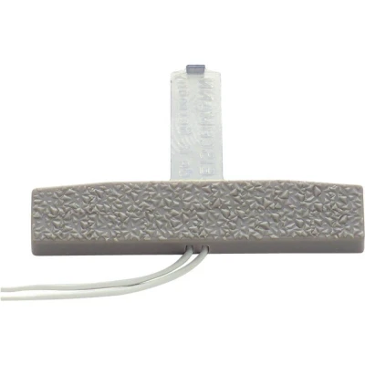 Afbeelding van N Fleischmann Piccolo (met ballastbed) 9425 Schakelcontact