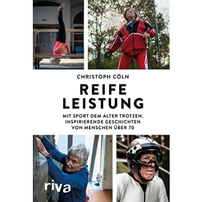 Afbeelding van Reife Leistung