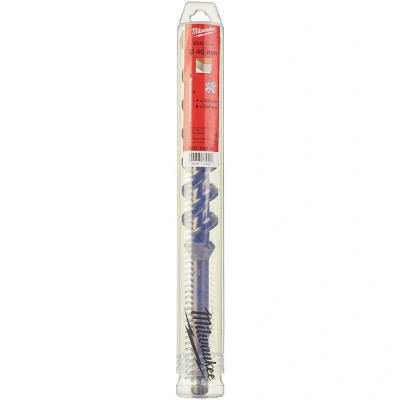 Afbeelding van MILWAUKEE 4932352794 SDS Max MX4 hamerboor 4 spiraals 40x370mm