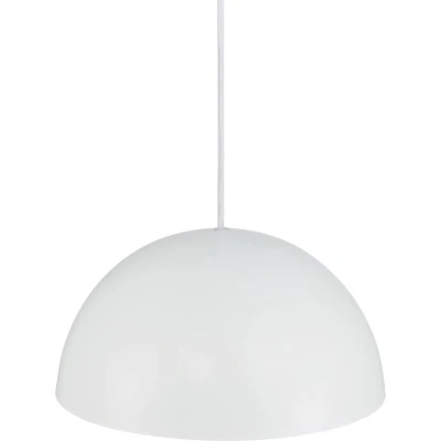 Afbeelding van Nordlux Ellen Hanglamp Ø 30 cm Opaal Wit