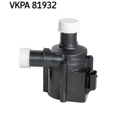 Afbeelding van Waterpomp, motorkoeling SKF VKPA 81932, voor o.a. Audi, VW, SKODA, SEAT