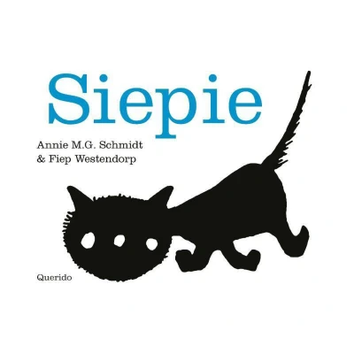 Afbeelding van Siepie