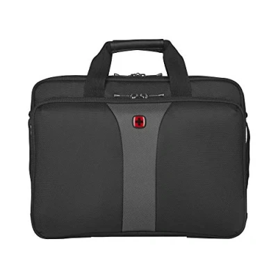 Image de Wenger sacoche legacy double top load 15,6 16 600648