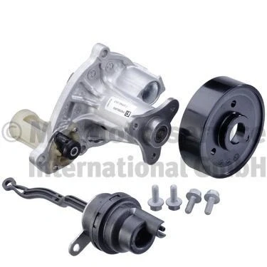 Afbeelding van Waterpomp, motorkoeling PIERBURG 7.10942.14.0, voor o.a. BMW