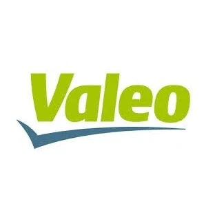 Afbeelding van VALEO 734182 Radiateur Aluminium 375 738 16 Zonder thermostaat Koelribben gesoldeerd