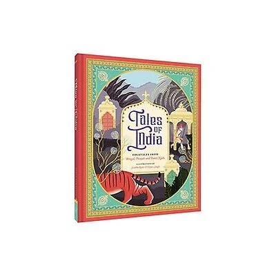 Image de Tales of India