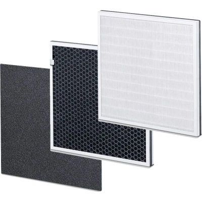 Afbeelding van Beurer 69302 LR 300/310 HEPA Reservefilter