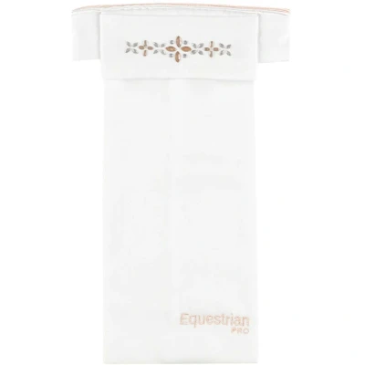 Afbeelding van horka PLASTRON DELICATE Adult Zilver