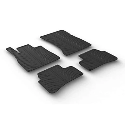 Afbeelding van Gledring Pasklare rubber matten GL 0503
