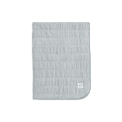 Afbeelding van Jollein Babydeken voor kinderen, Maat: One Size, Sea green