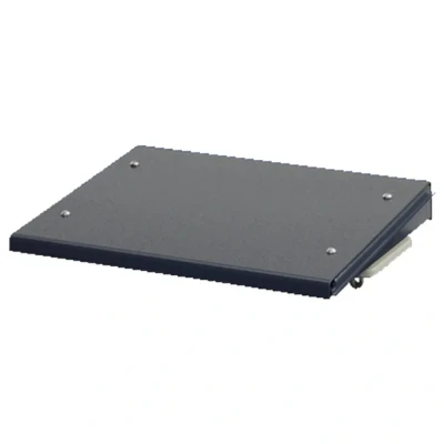Afbeelding van Hensel 4012591116004 Regendak Staal 1 stuk(s)