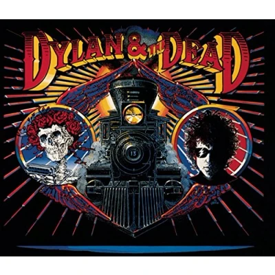 Afbeelding van Dylan &amp; The Dead (Limited Digipack)