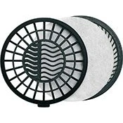 Afbeelding van SUNDSTROM SR 221 voorfilter 80 stuks