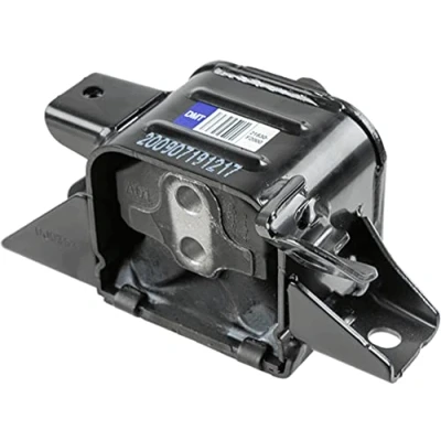 Afbeelding van Lemförder Differentieel ophangrubber 43046 01