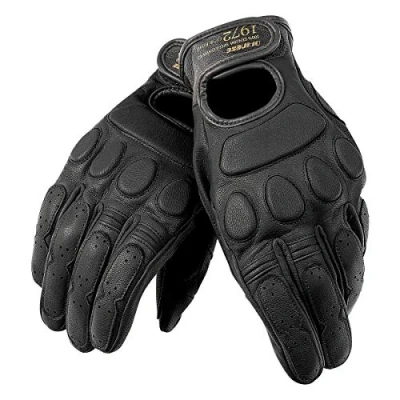 Afbeelding van Dainese BLACKJACK Unisex motorhandschoenen, zwart (zwart/zwart/zwart) L