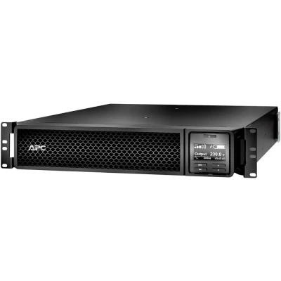 Afbeelding van Randapparaten: UPS: APC Smart UPS SRT 1000VA RM 230V