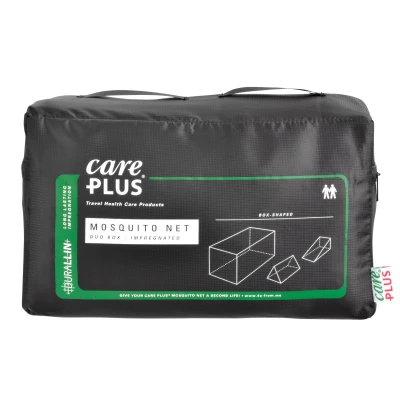 Image de Care Plus Mosquito Net Duo Box Durallin 2 pers verzorgingsmaterialen
